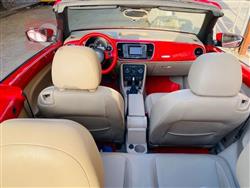 فولكسفاغن بيتل